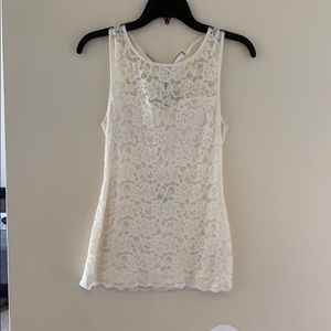 Express cream top